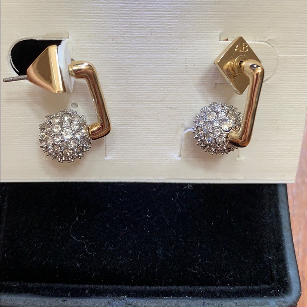 Alexis Bittar Earrings. Excellent condition. - Picture 3 of 6